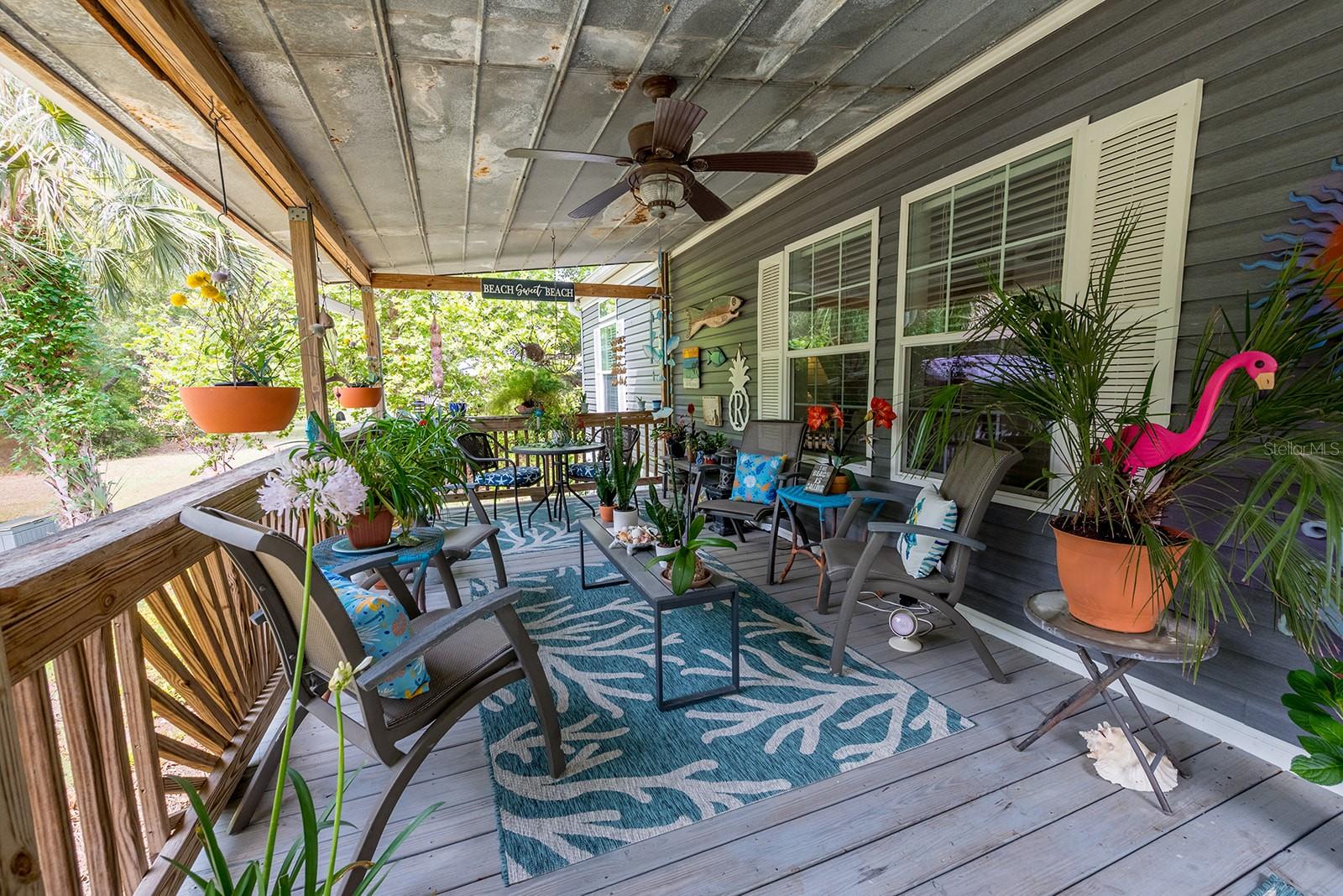 NOT IN SUBDIVISION - Residential