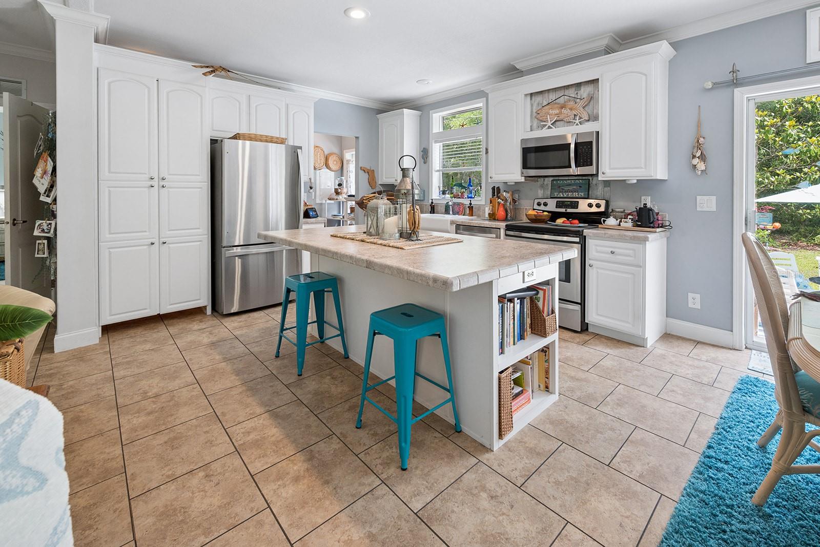NOT IN SUBDIVISION - Residential
