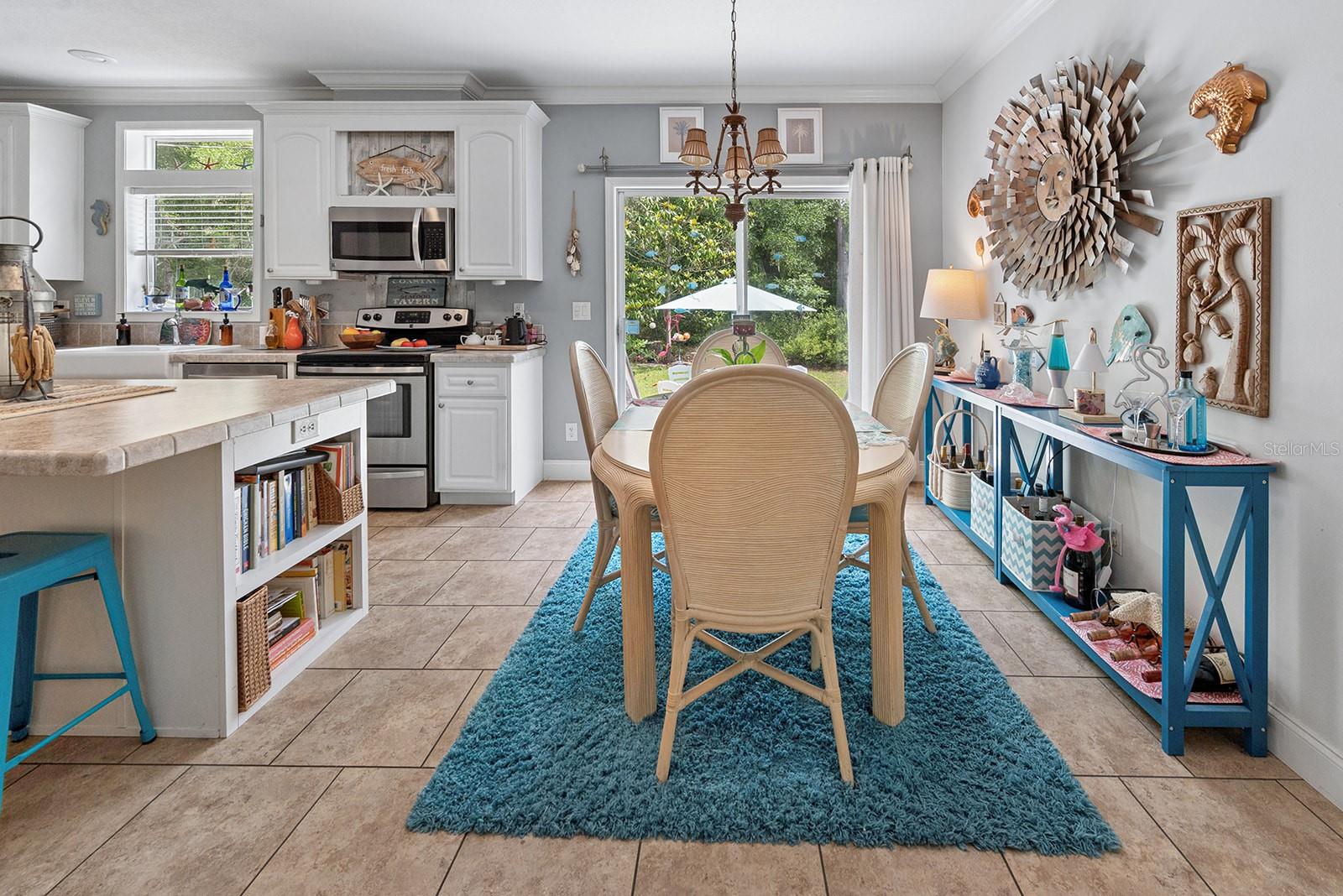 NOT IN SUBDIVISION - Residential