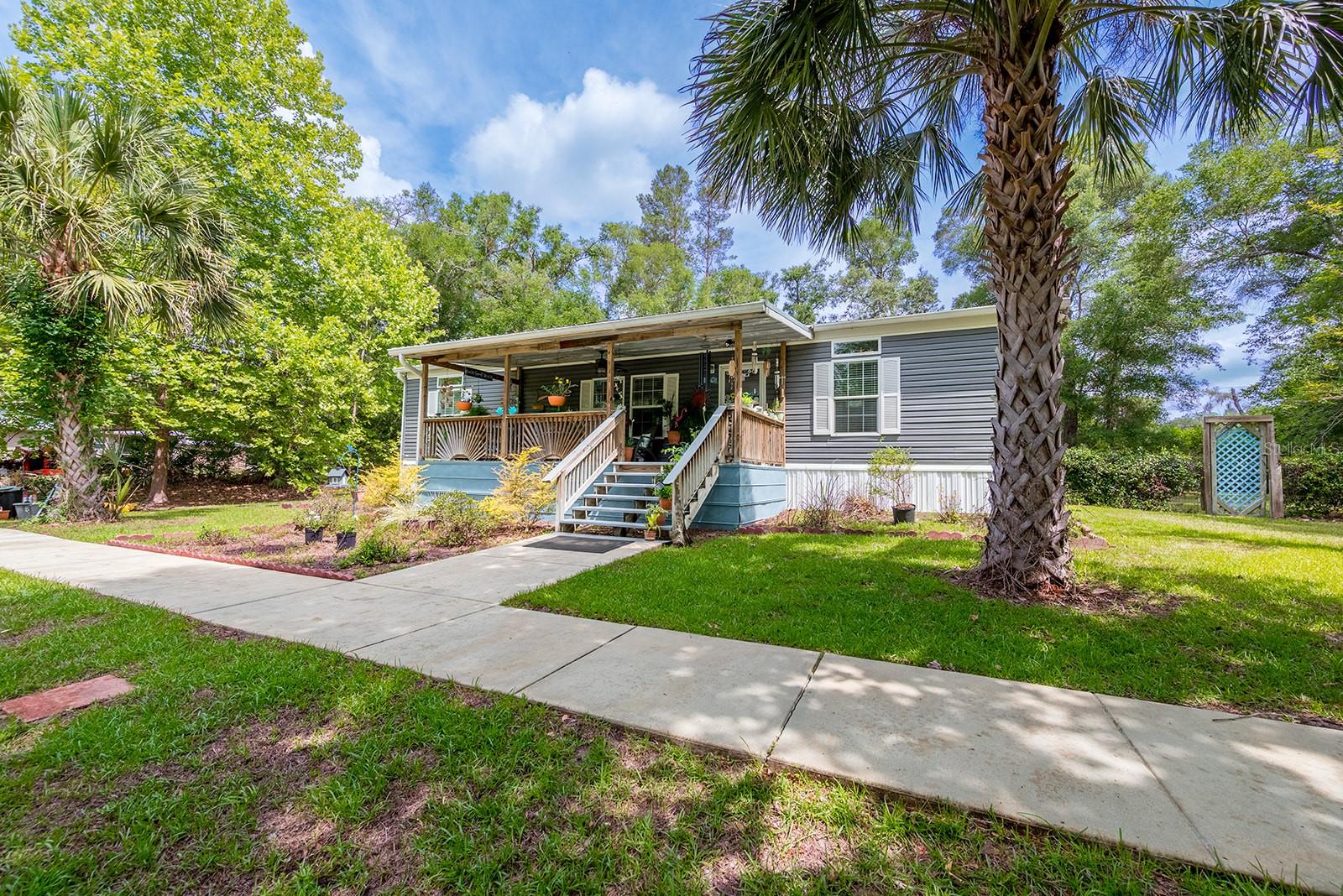 NOT IN SUBDIVISION - Residential