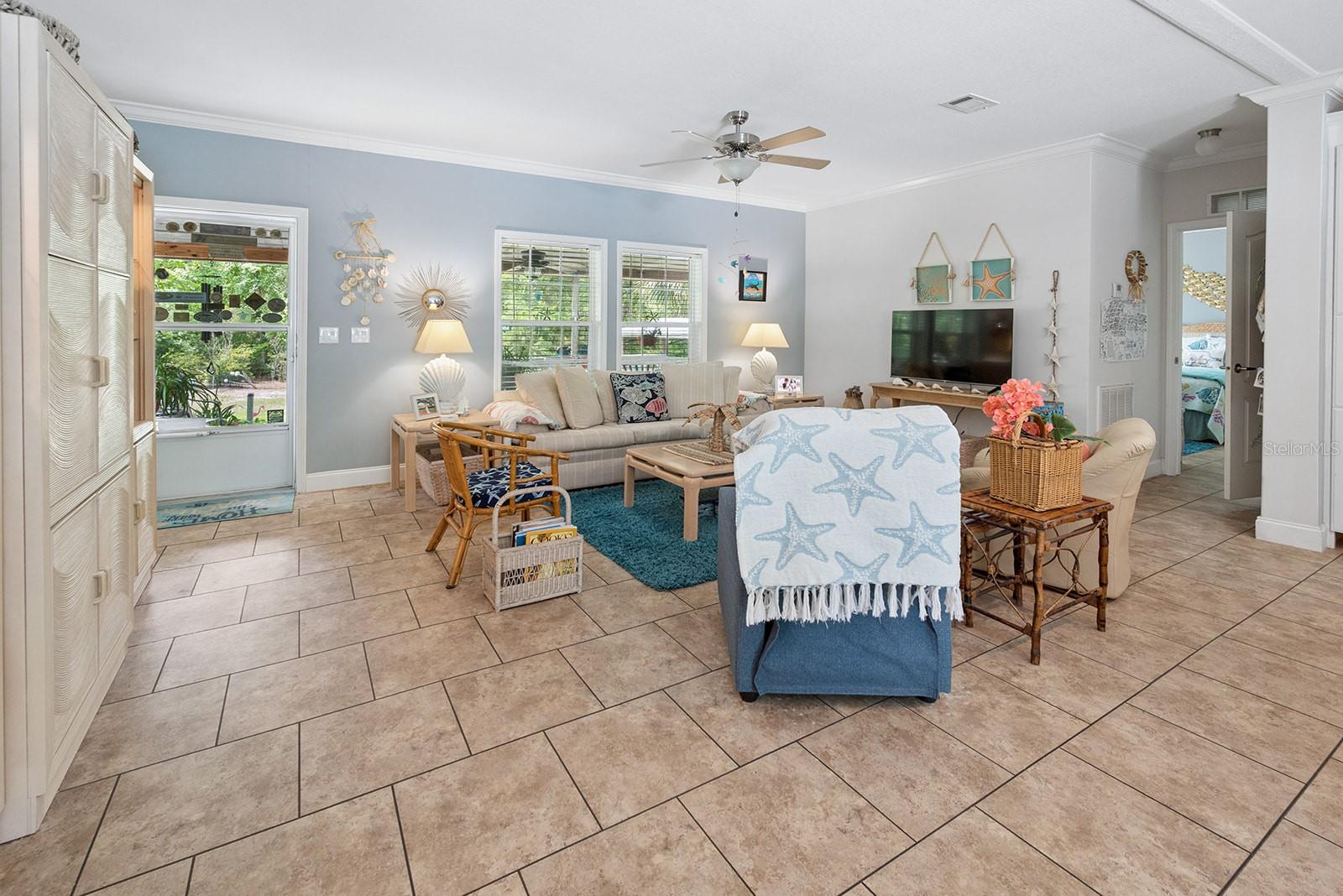 NOT IN SUBDIVISION - Residential