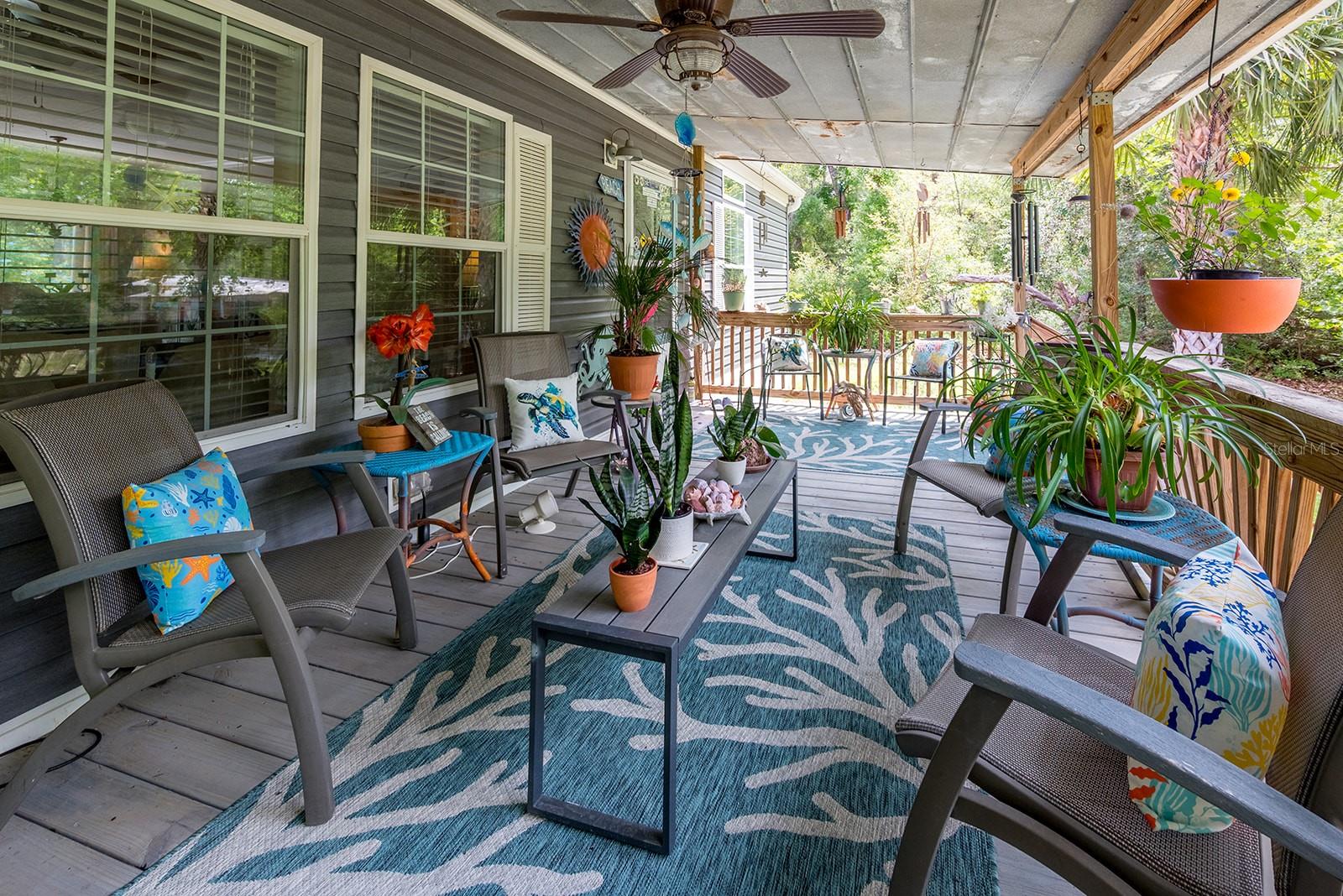 NOT IN SUBDIVISION - Residential