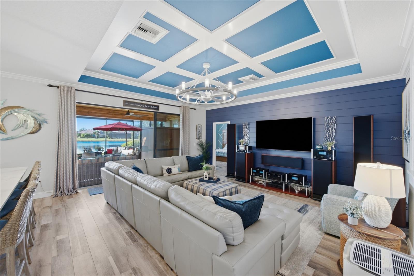 6726 ROOKERY LAKE DRIVE