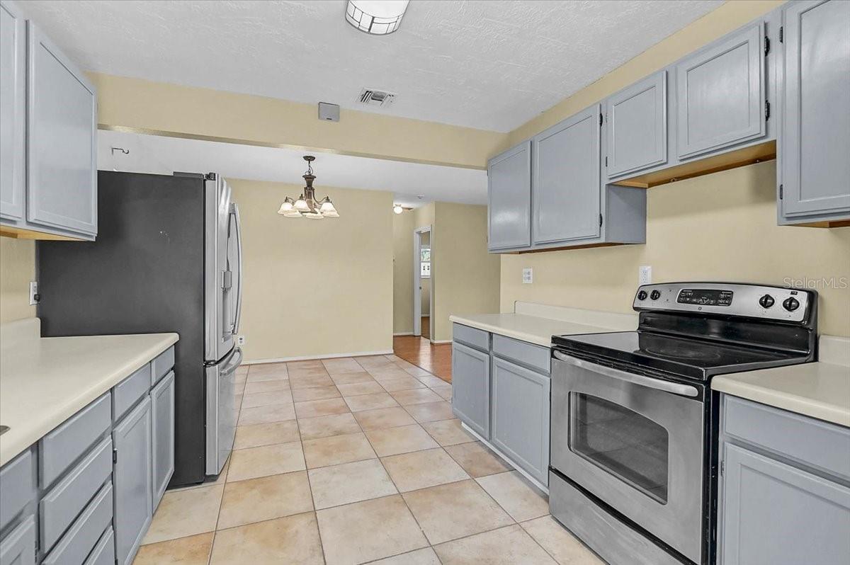 WINDSOR PARK THIRD UNIT - Residential