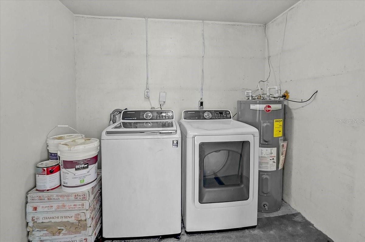 WINDSOR PARK THIRD UNIT - Residential