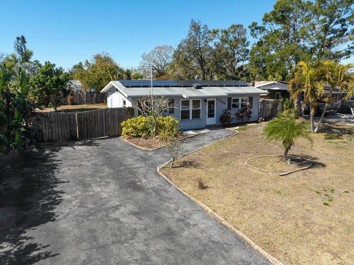 WINDSOR PARK THIRD UNIT - Residential