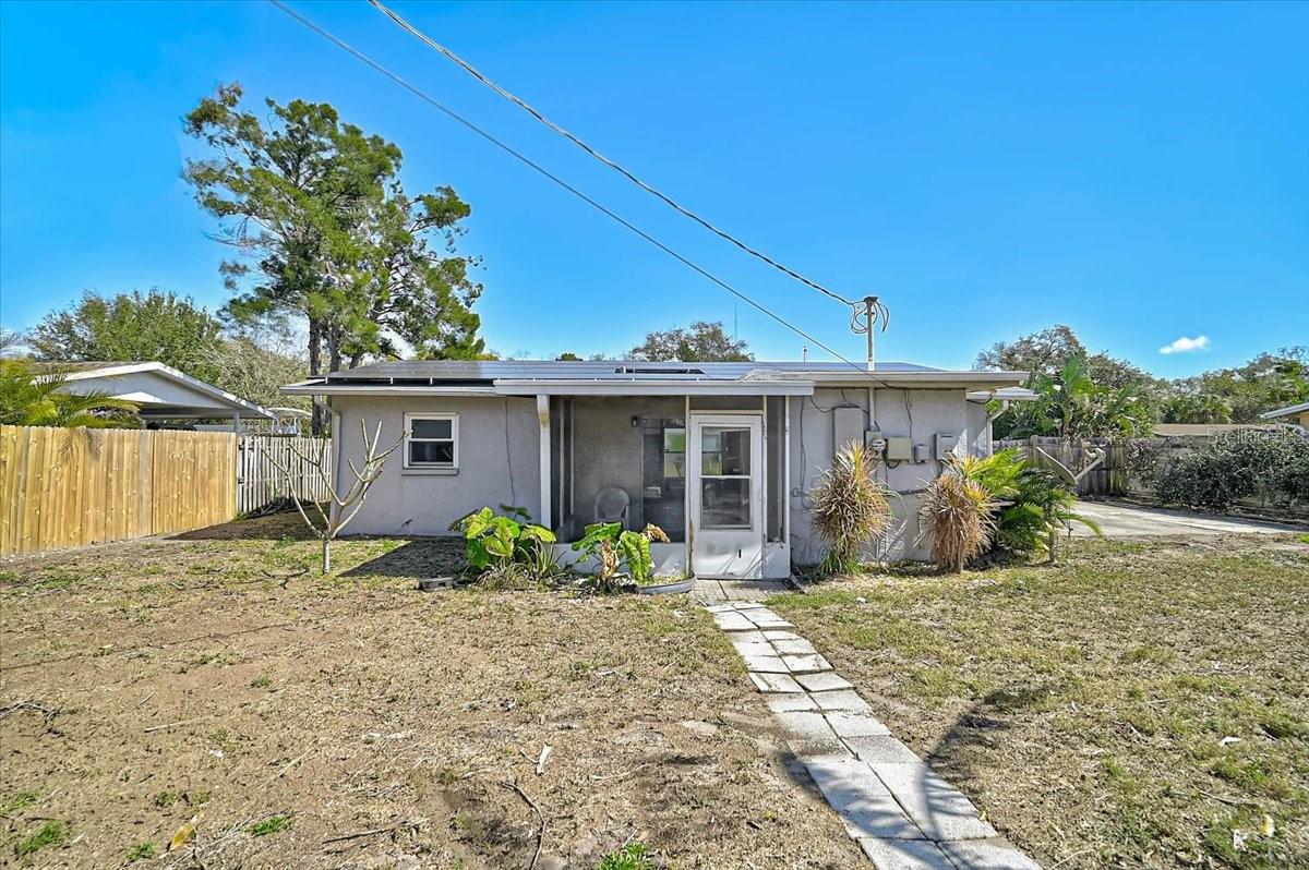 WINDSOR PARK THIRD UNIT - Residential