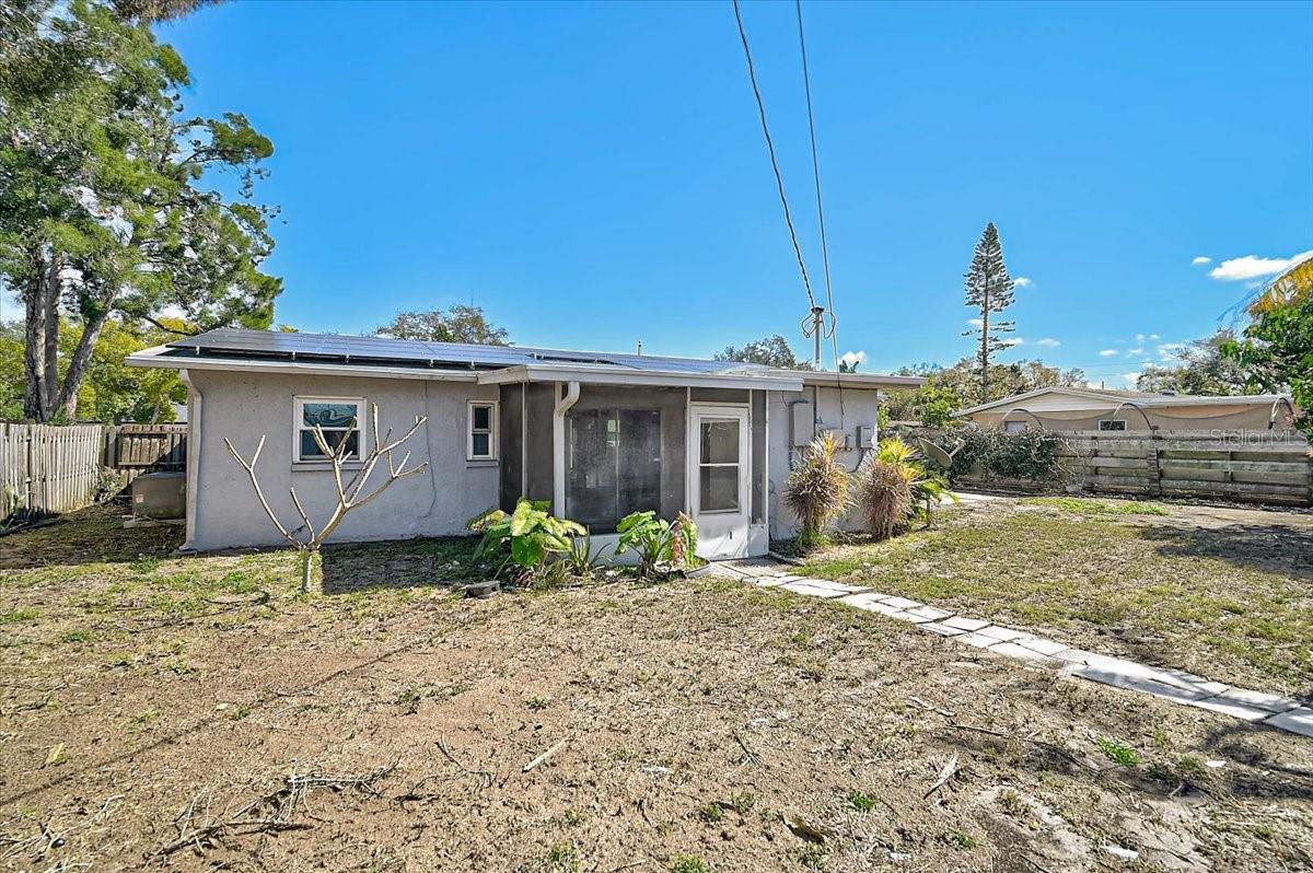 WINDSOR PARK THIRD UNIT - Residential