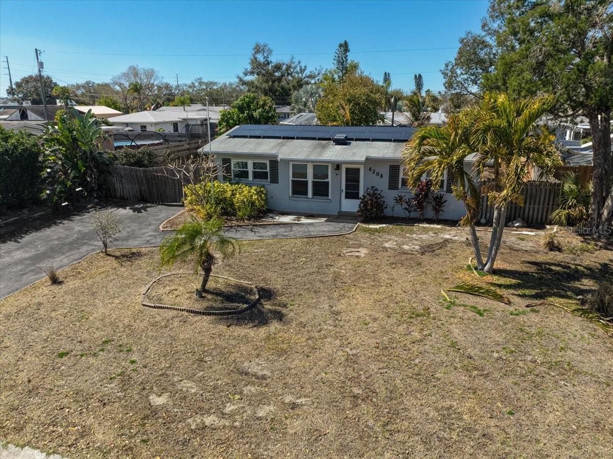 WINDSOR PARK THIRD UNIT - Residential