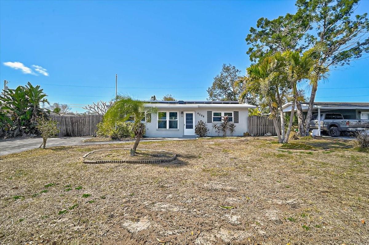 WINDSOR PARK THIRD UNIT - Residential