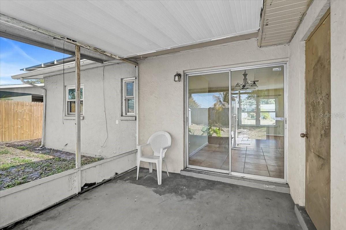 WINDSOR PARK THIRD UNIT - Residential