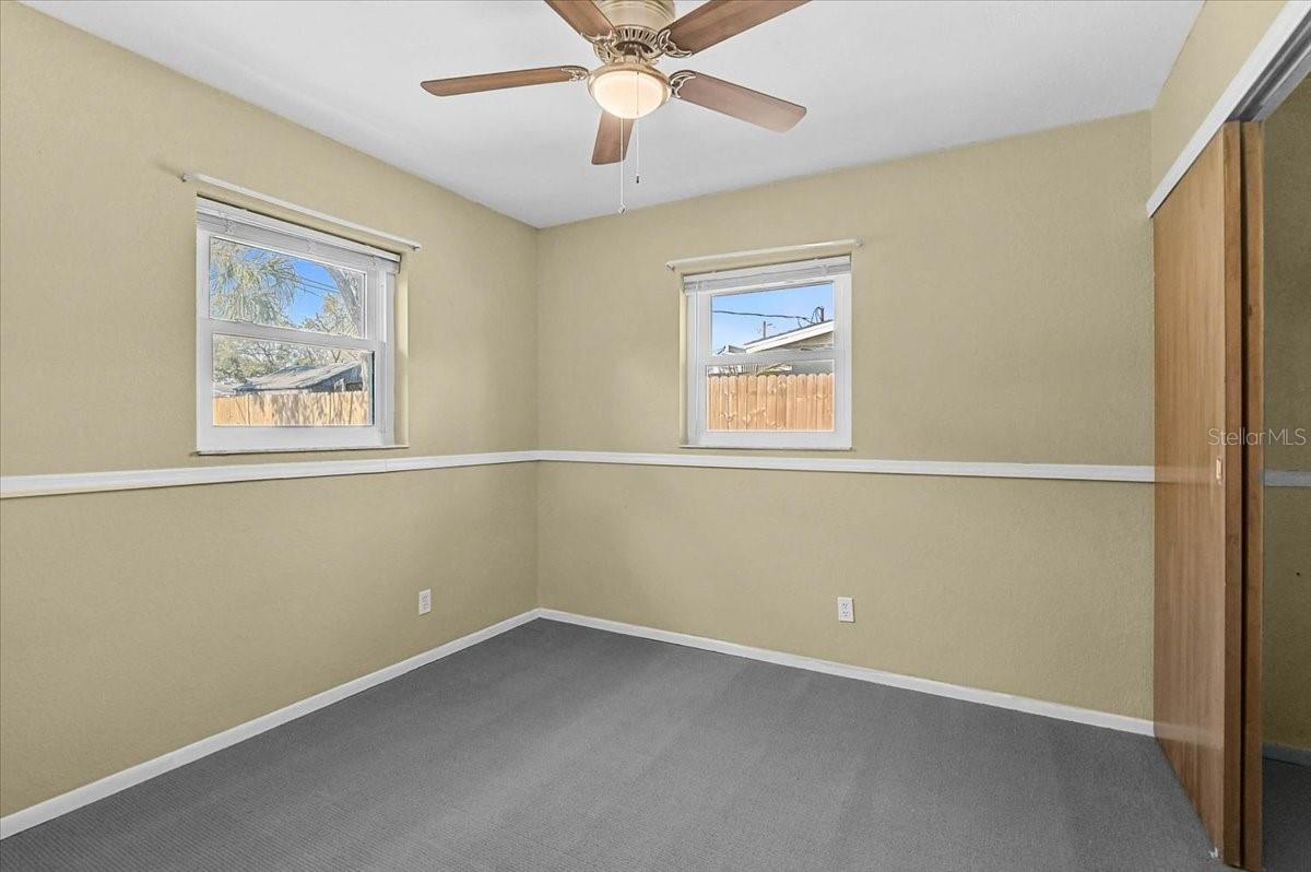 WINDSOR PARK THIRD UNIT - Residential