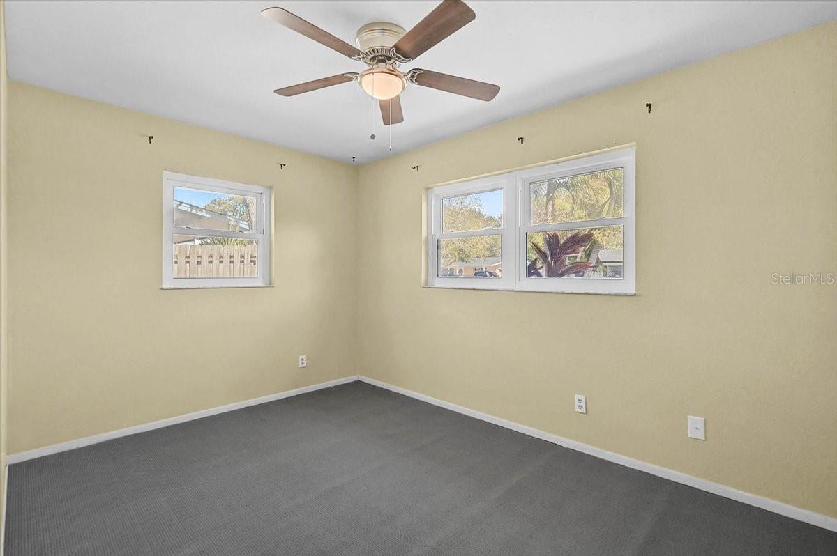 WINDSOR PARK THIRD UNIT - Residential