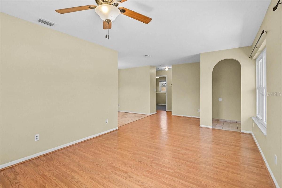 WINDSOR PARK THIRD UNIT - Residential