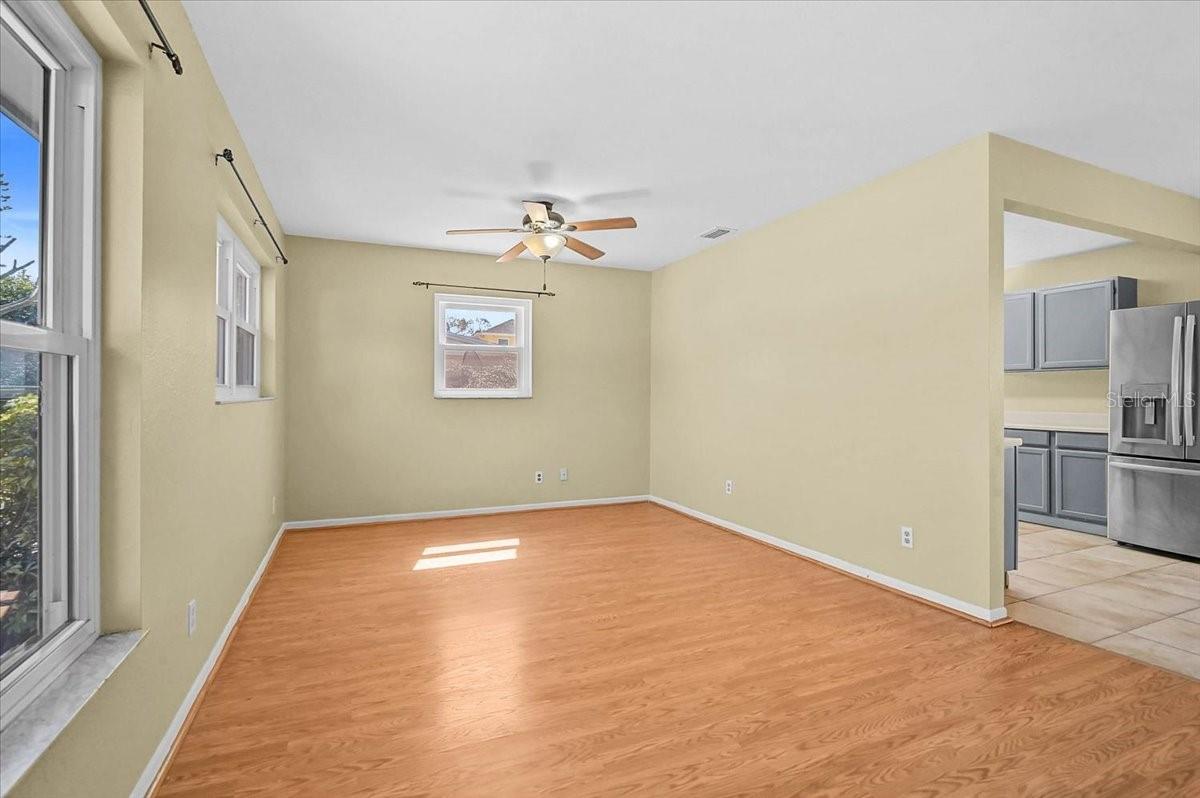 WINDSOR PARK THIRD UNIT - Residential