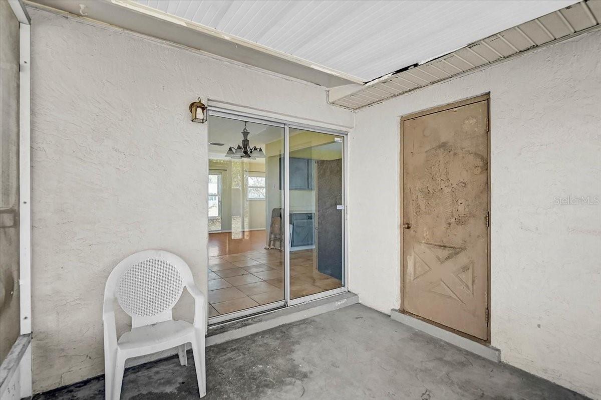 WINDSOR PARK THIRD UNIT - Residential