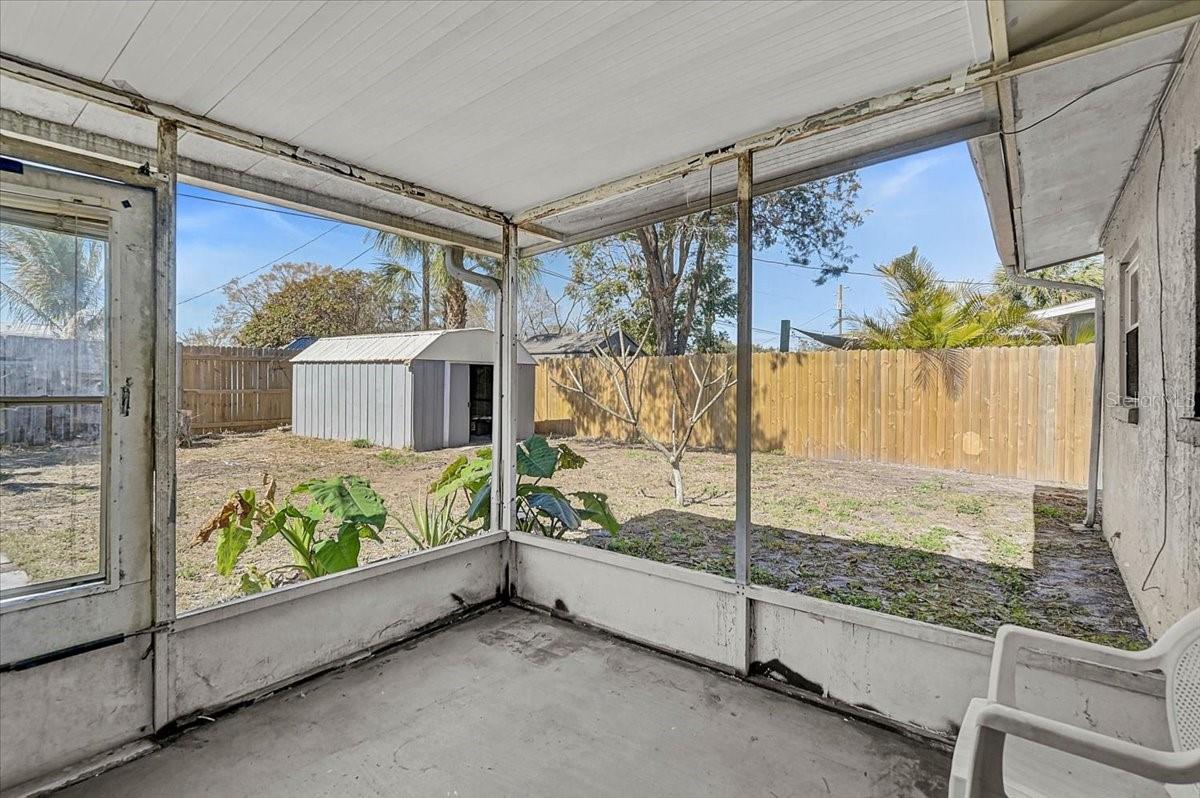 WINDSOR PARK THIRD UNIT - Residential