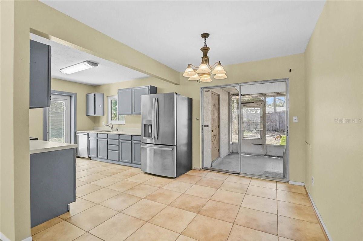 WINDSOR PARK THIRD UNIT - Residential