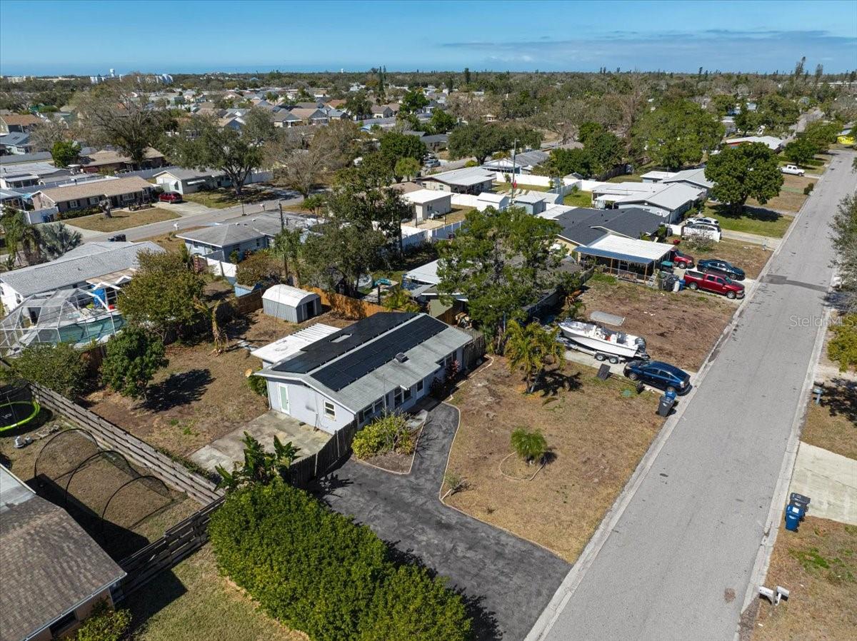 WINDSOR PARK THIRD UNIT - Residential