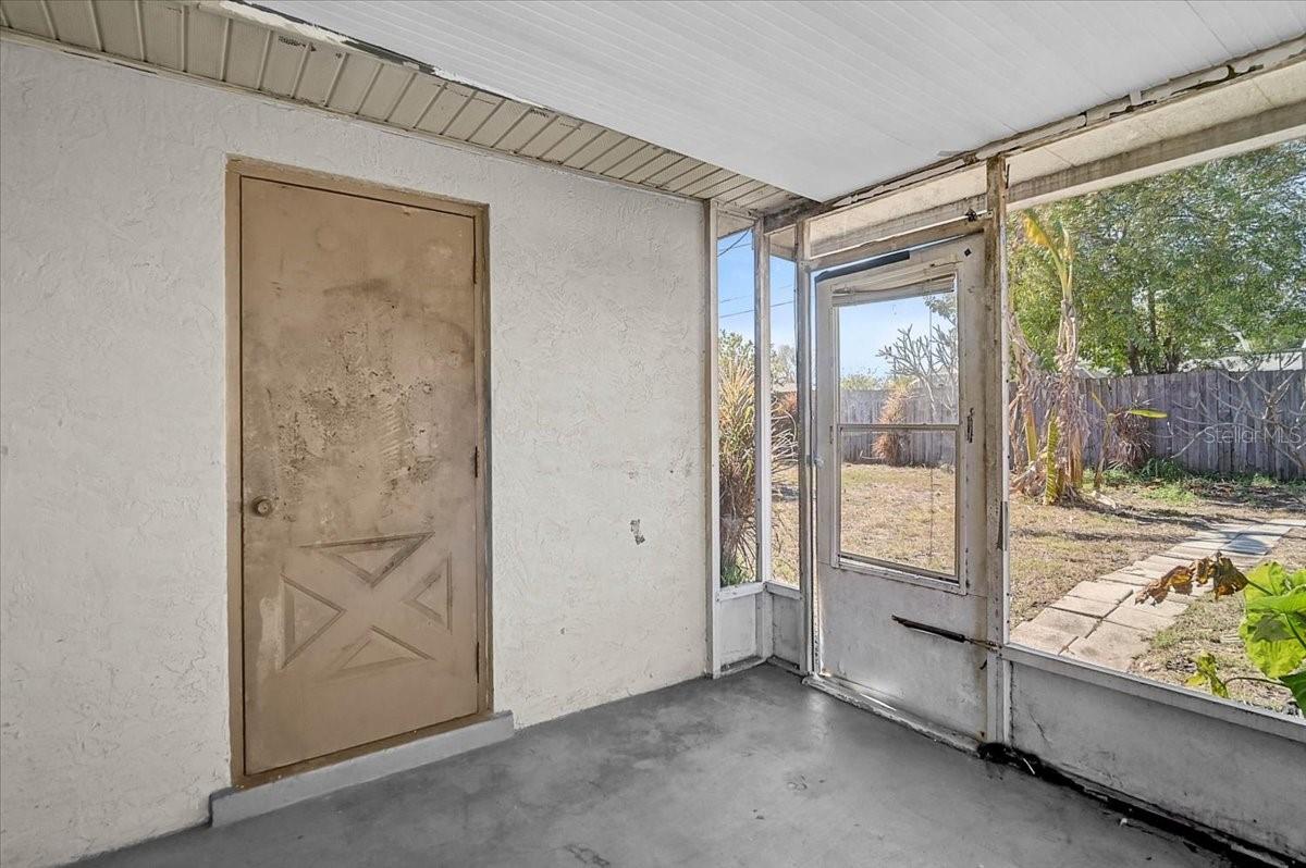 WINDSOR PARK THIRD UNIT - Residential