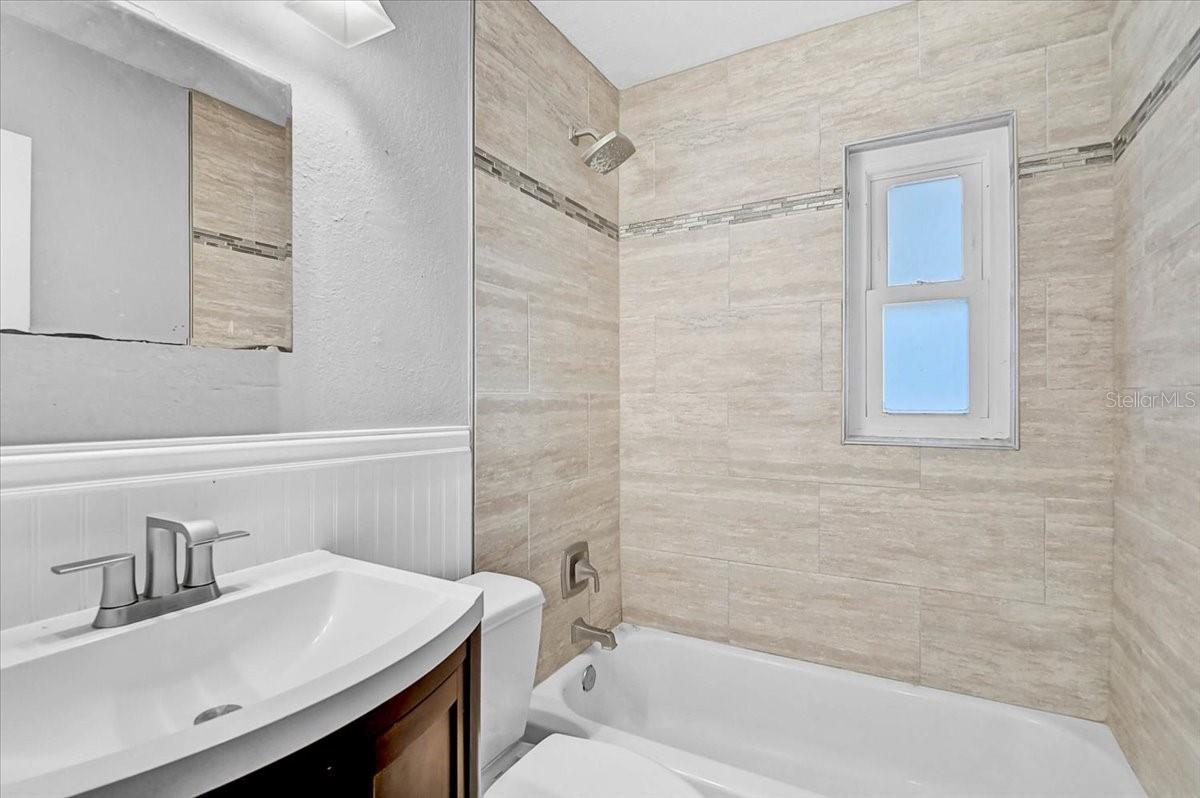 WINDSOR PARK THIRD UNIT - Residential