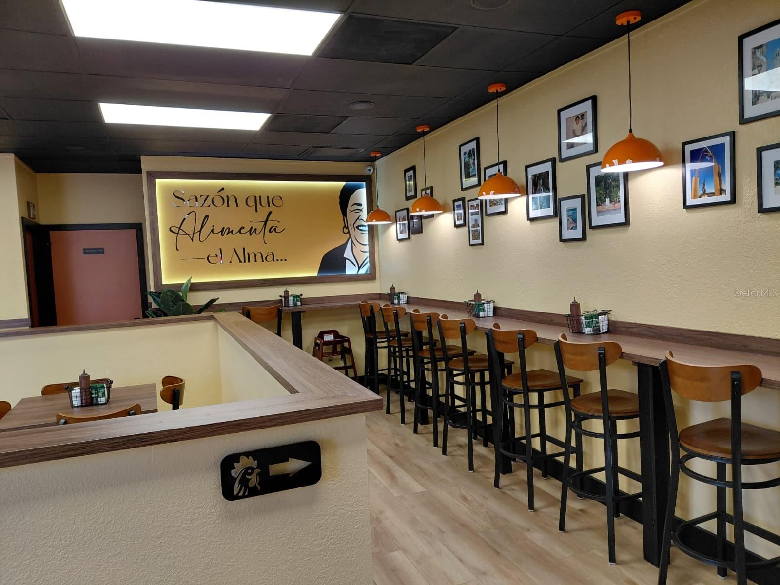 TAMPAS NORTH SIDE COUNTRY CLU - Business Opportunity