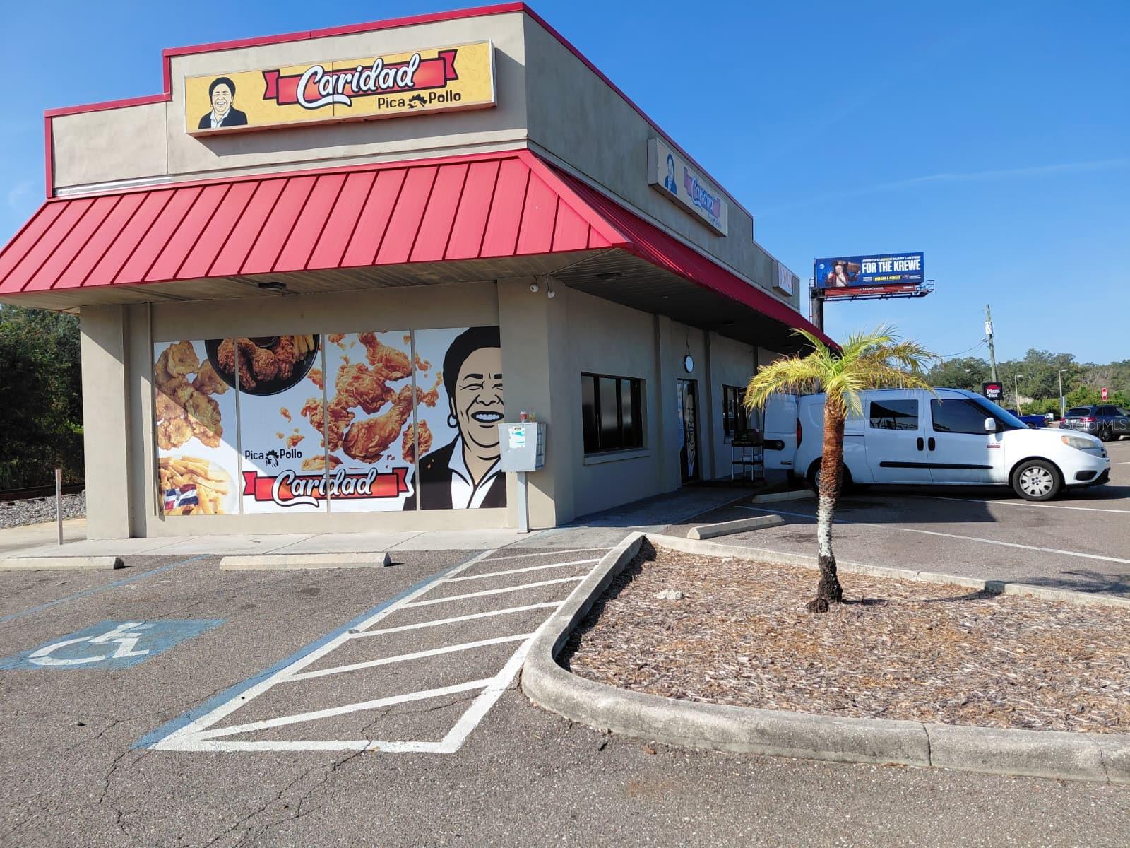 902 W BUSCH BOULEVARD 101