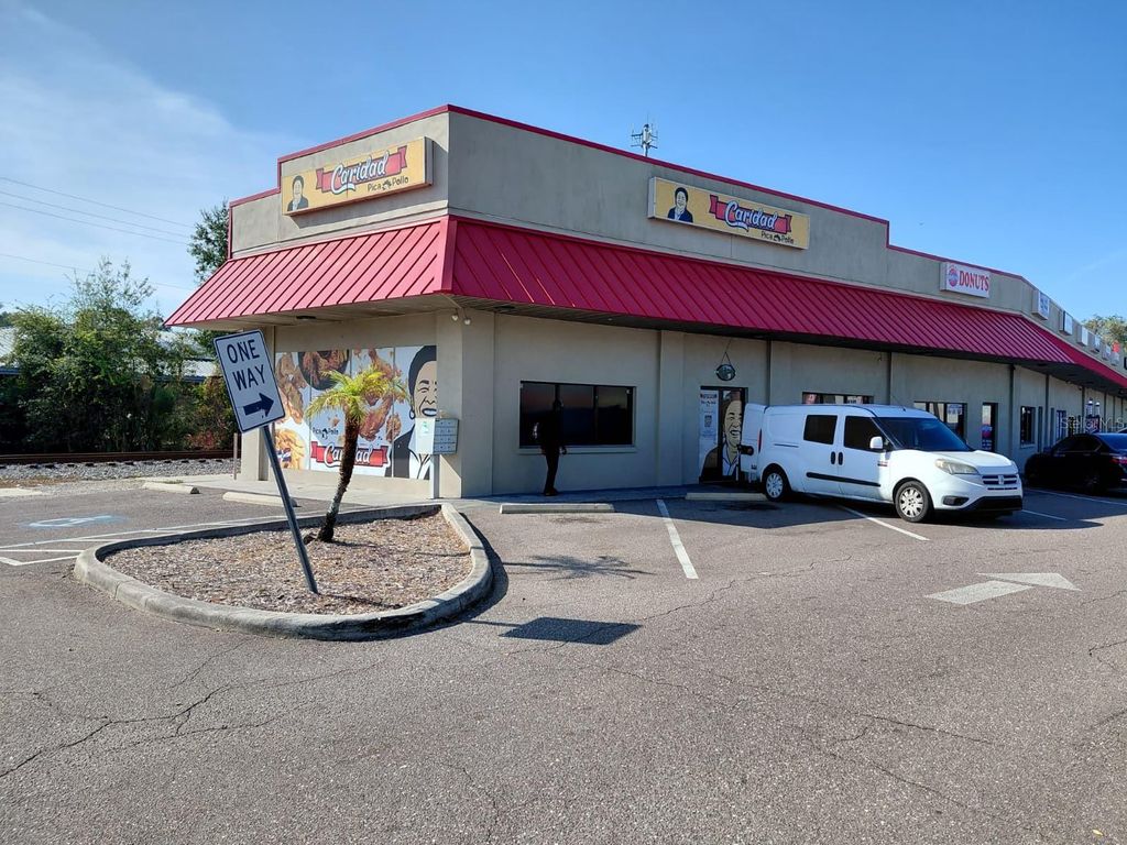 Photo of 902 W Busch Boulevard #101, Tampa, FL 33612 (MLS # TB8455983)