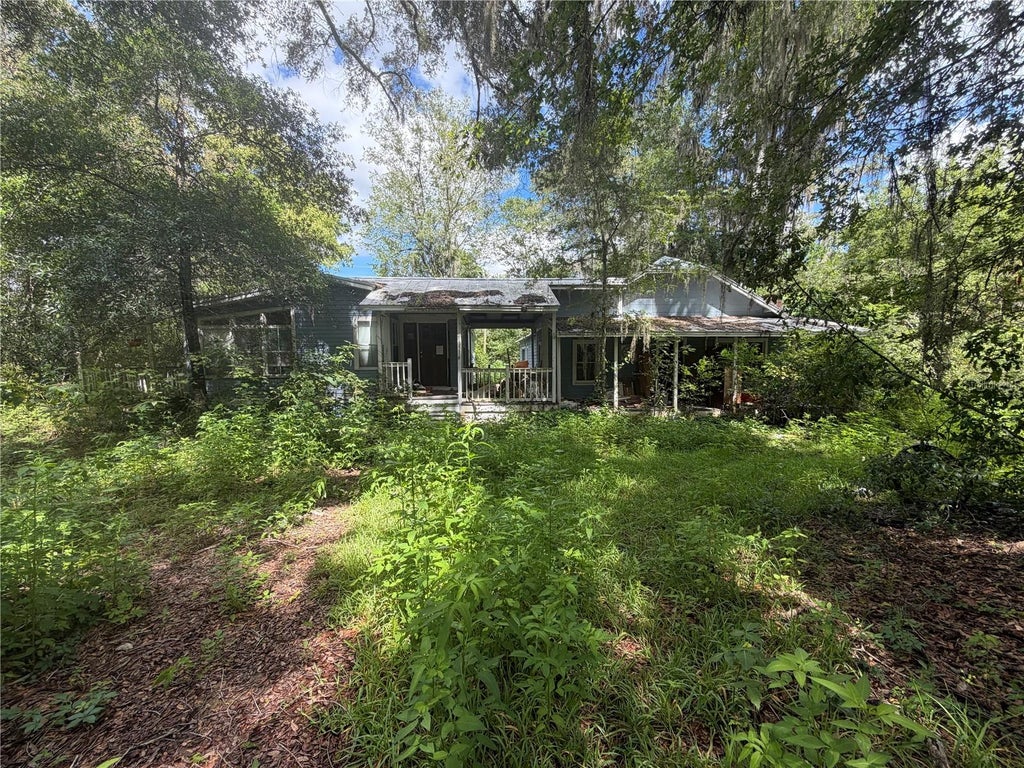 Photo of Alachua, FL 32615 (MLS # OM733440)