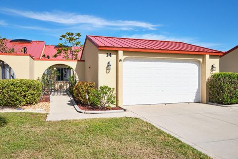 A home in PUNTA GORDA