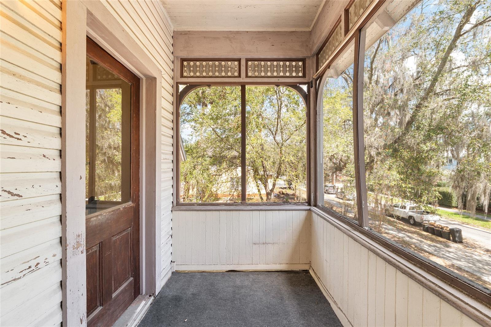 ORIGINAL GAINESVILLE - Residential Income