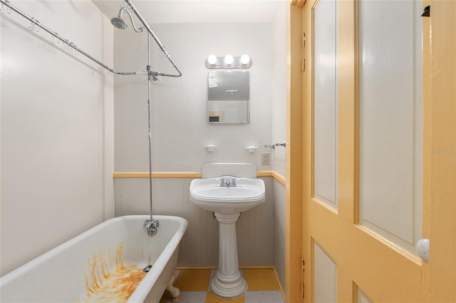 ORIGINAL GAINESVILLE - Residential Income