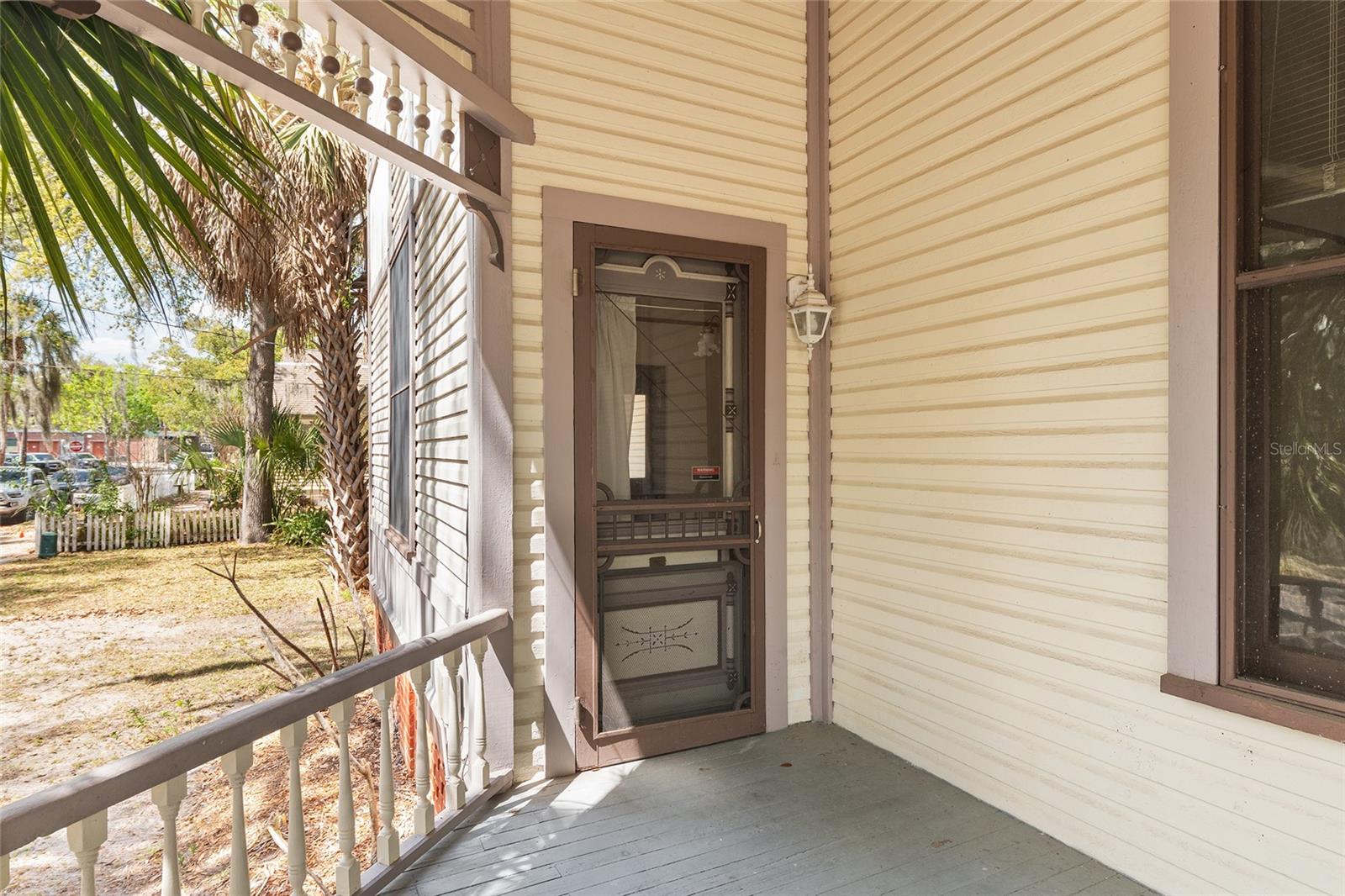 ORIGINAL GAINESVILLE - Residential Income