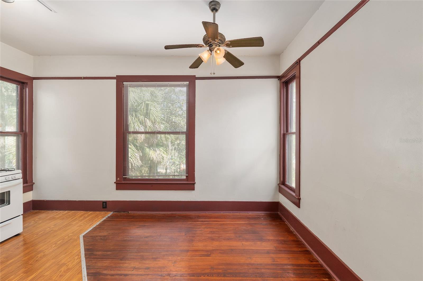 ORIGINAL GAINESVILLE - Residential Income