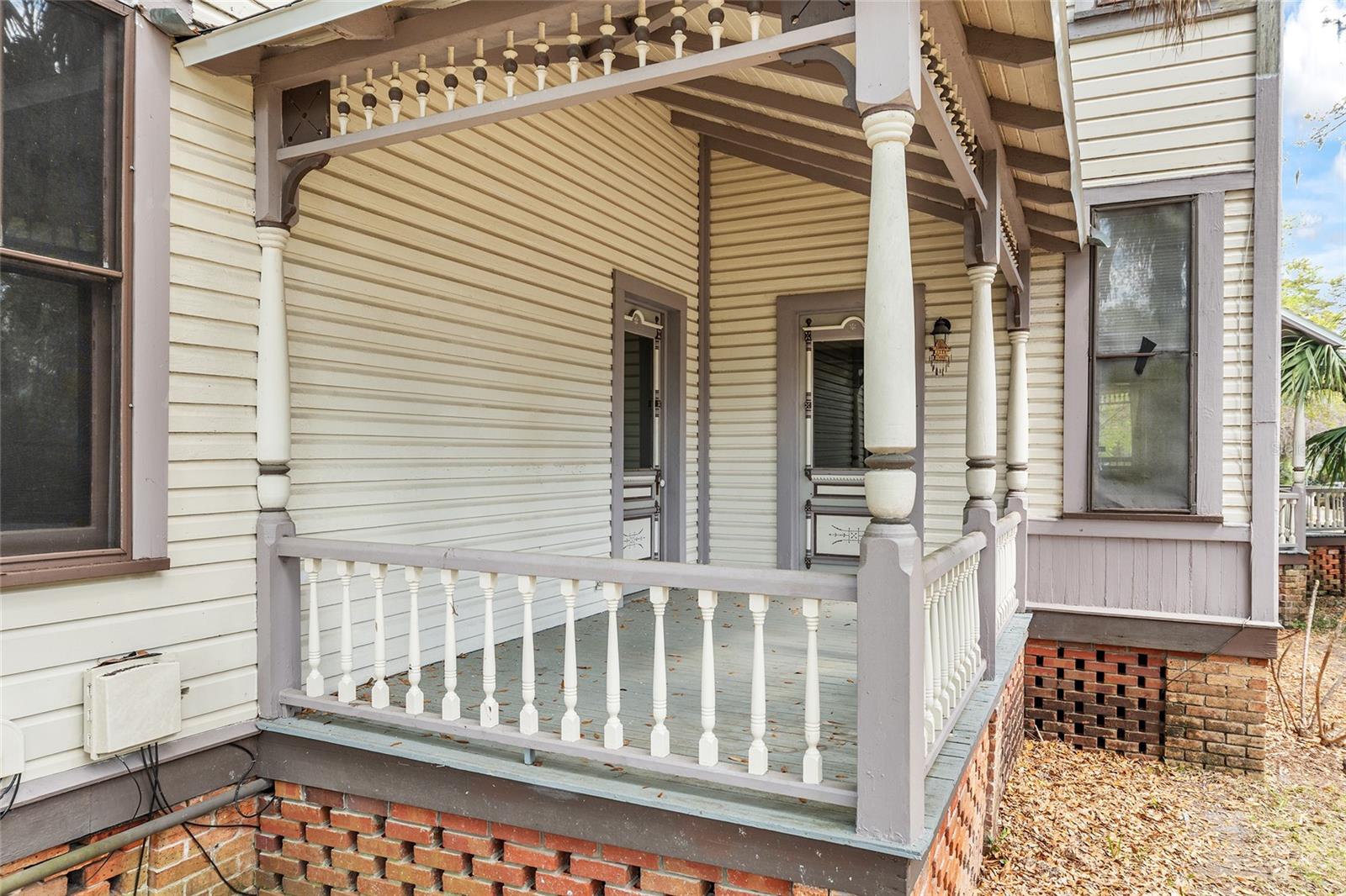 ORIGINAL GAINESVILLE - Residential Income