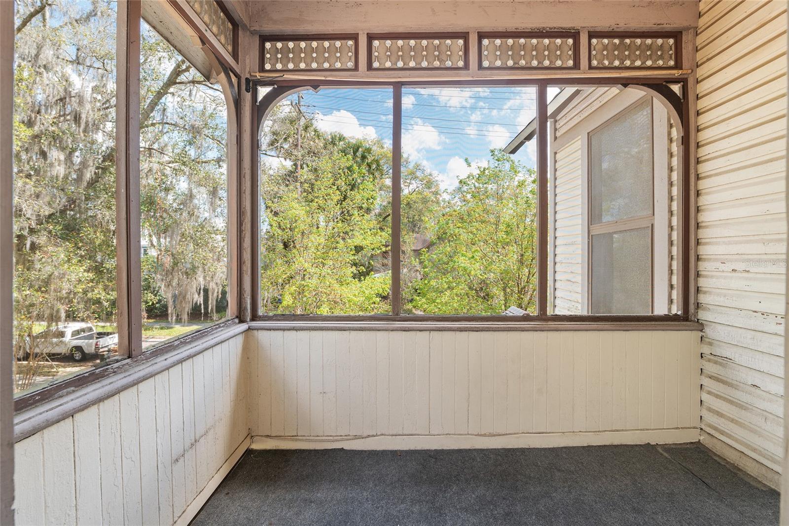 ORIGINAL GAINESVILLE - Residential Income