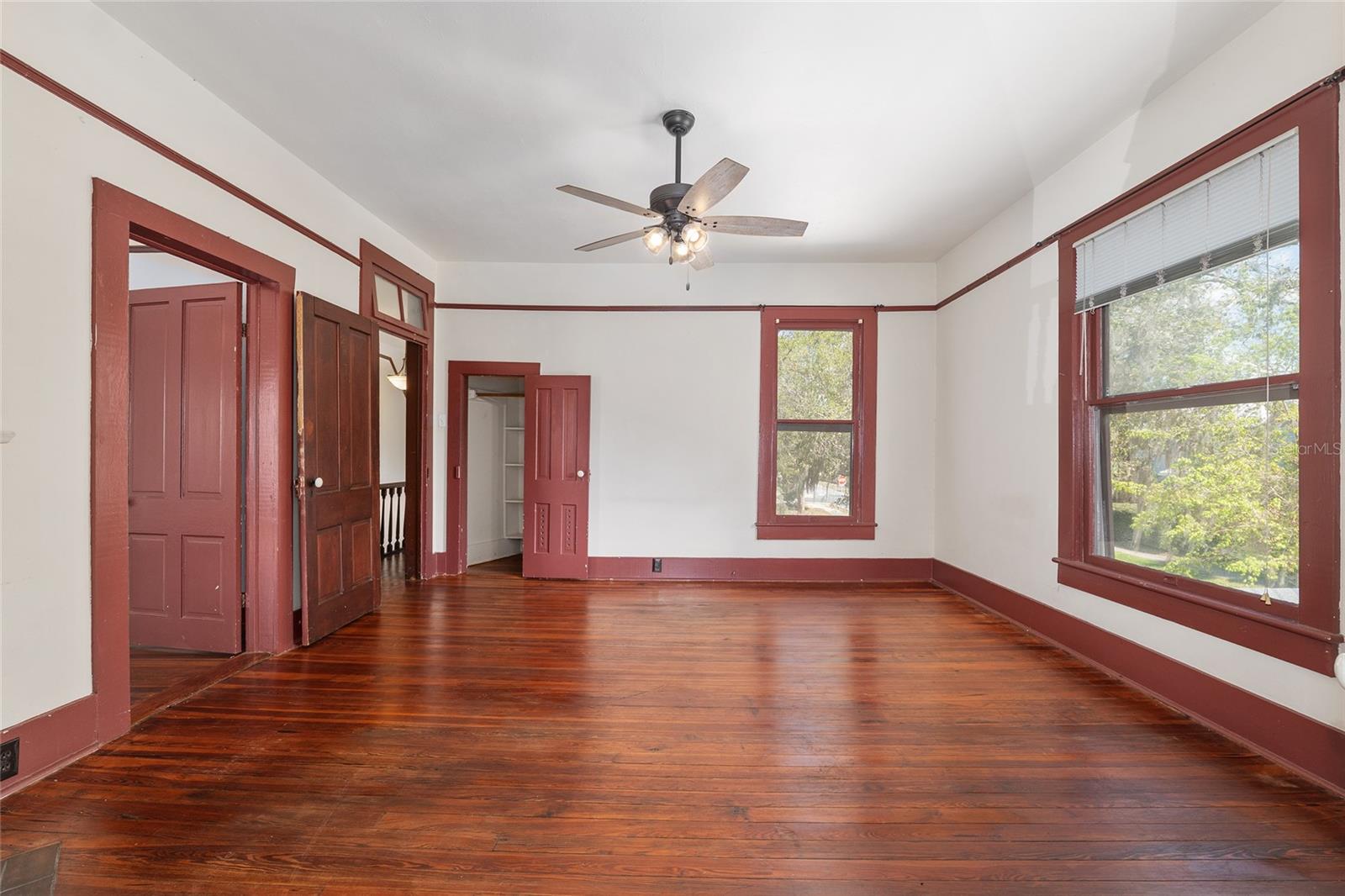 ORIGINAL GAINESVILLE - Residential Income