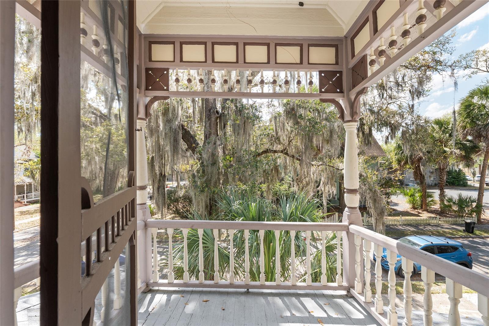 ORIGINAL GAINESVILLE - Residential Income