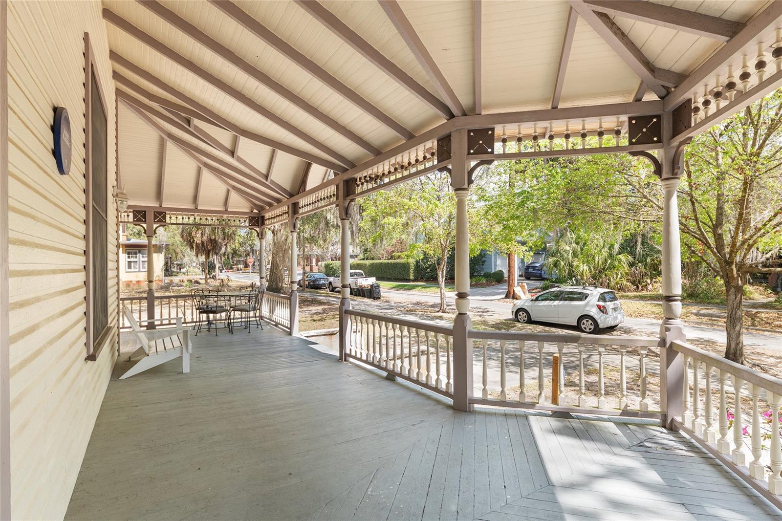 ORIGINAL GAINESVILLE - Residential Income