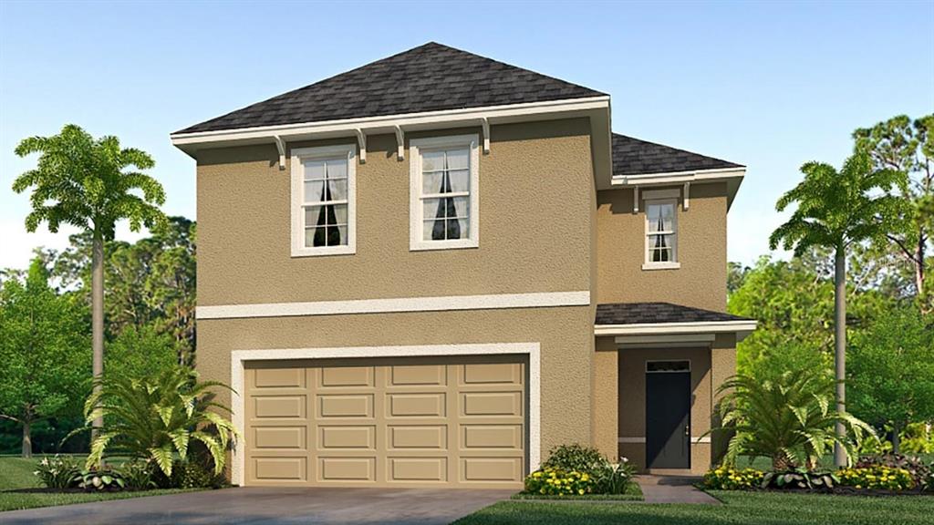 Under Construction. Our Express series homes in Southshore Bay come with a full appliance package, granite countertops in the kitchen, energy saving features, and an automated smart home package that keeps the entire house connected. This paradise-like neighborhood has ultra-speed Wifi throughout, is close to nature parks, has a zen garden and a dog park, and features the world’s top amenity, a multi-acre Crystal Lagoon with a swim-up bar and restaurant for endless fun that lets you live like you’re on vacation.
Pictures, photographs, colors, features, and sizes are for illustration purposes only and will vary from the homes as built. Home and community information, including pricing, included features, terms, availability, and amenities, are subject to change and prior sale at any time without notice or obligation. Materials may vary based on availability. D.R. Horton Reserves all Rights.