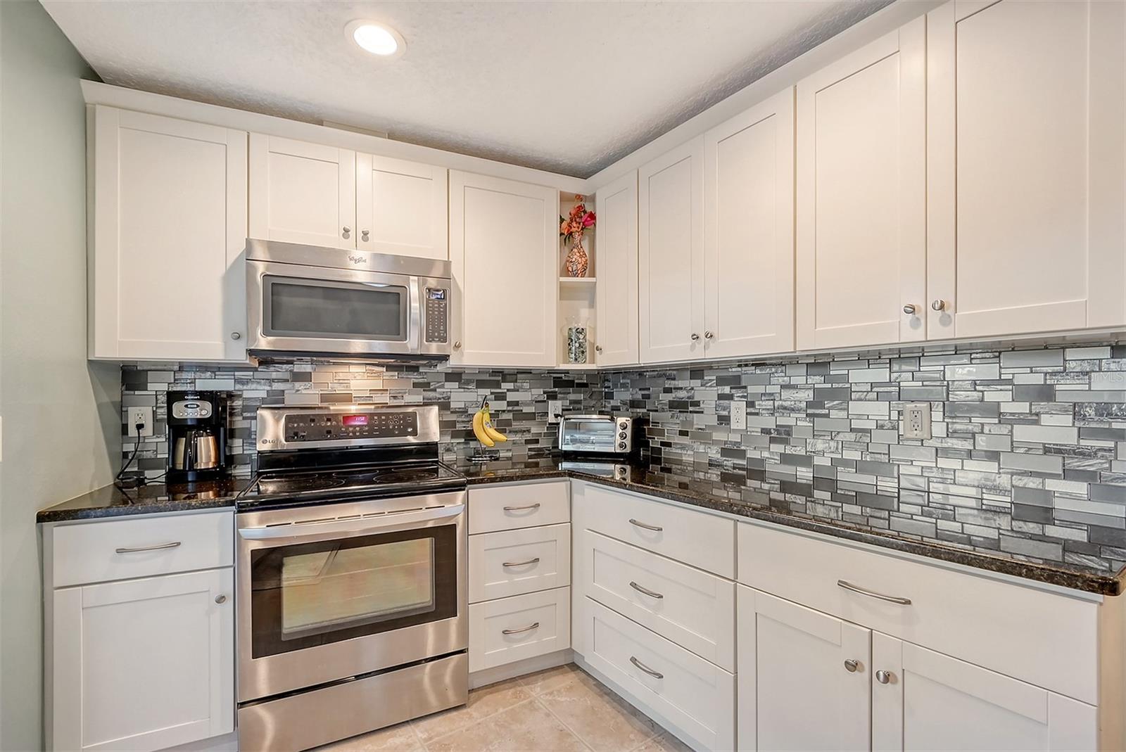 GULF GATE EAST - Residential