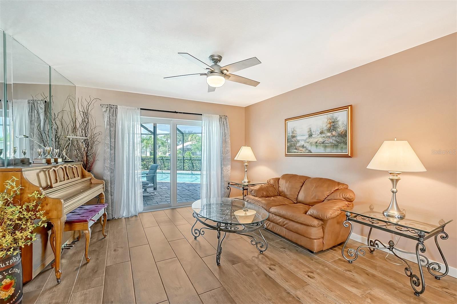 GULF GATE EAST - Residential