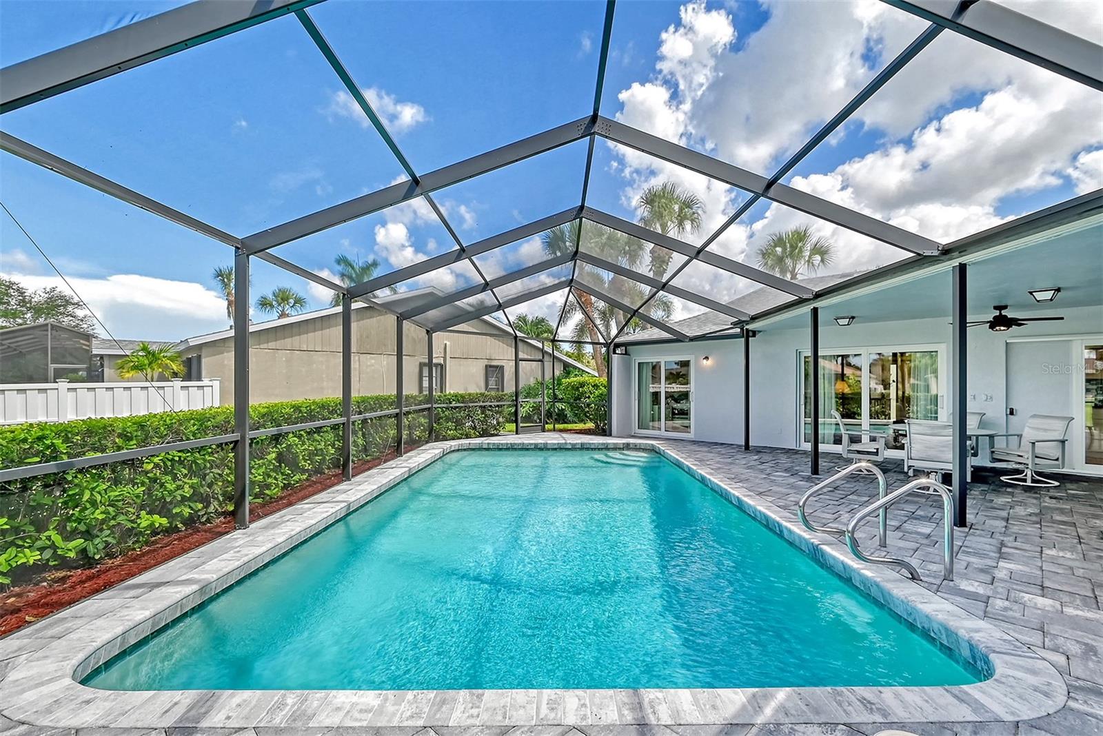 GULF GATE EAST - Residential