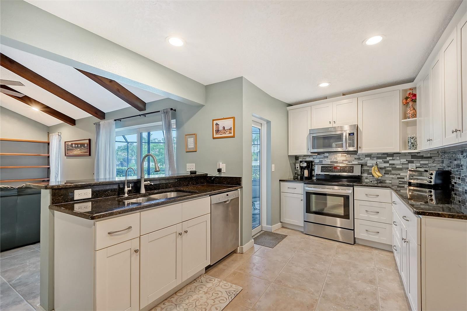 GULF GATE EAST - Residential