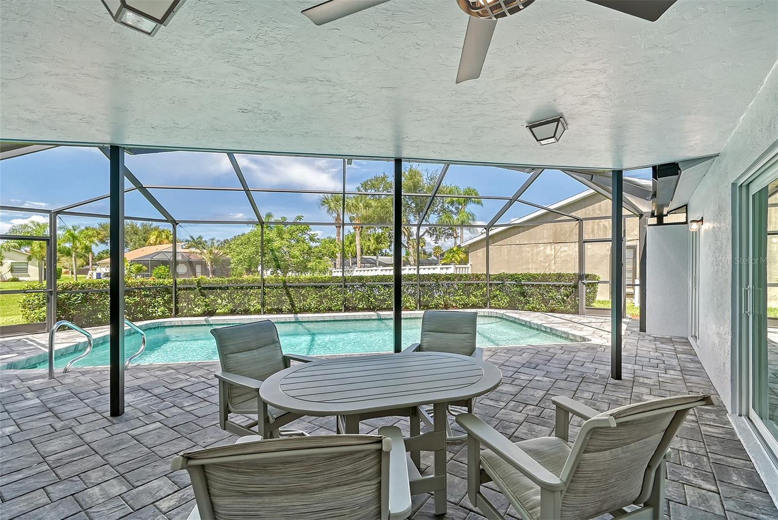 GULF GATE EAST - Residential