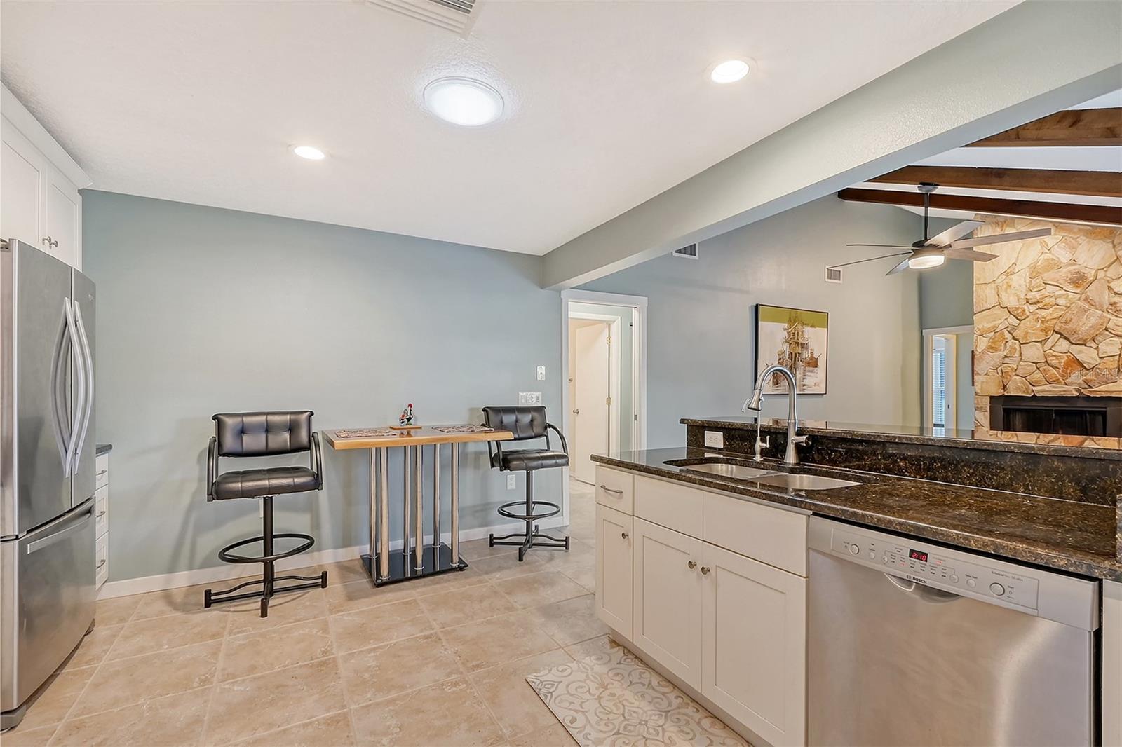 GULF GATE EAST - Residential