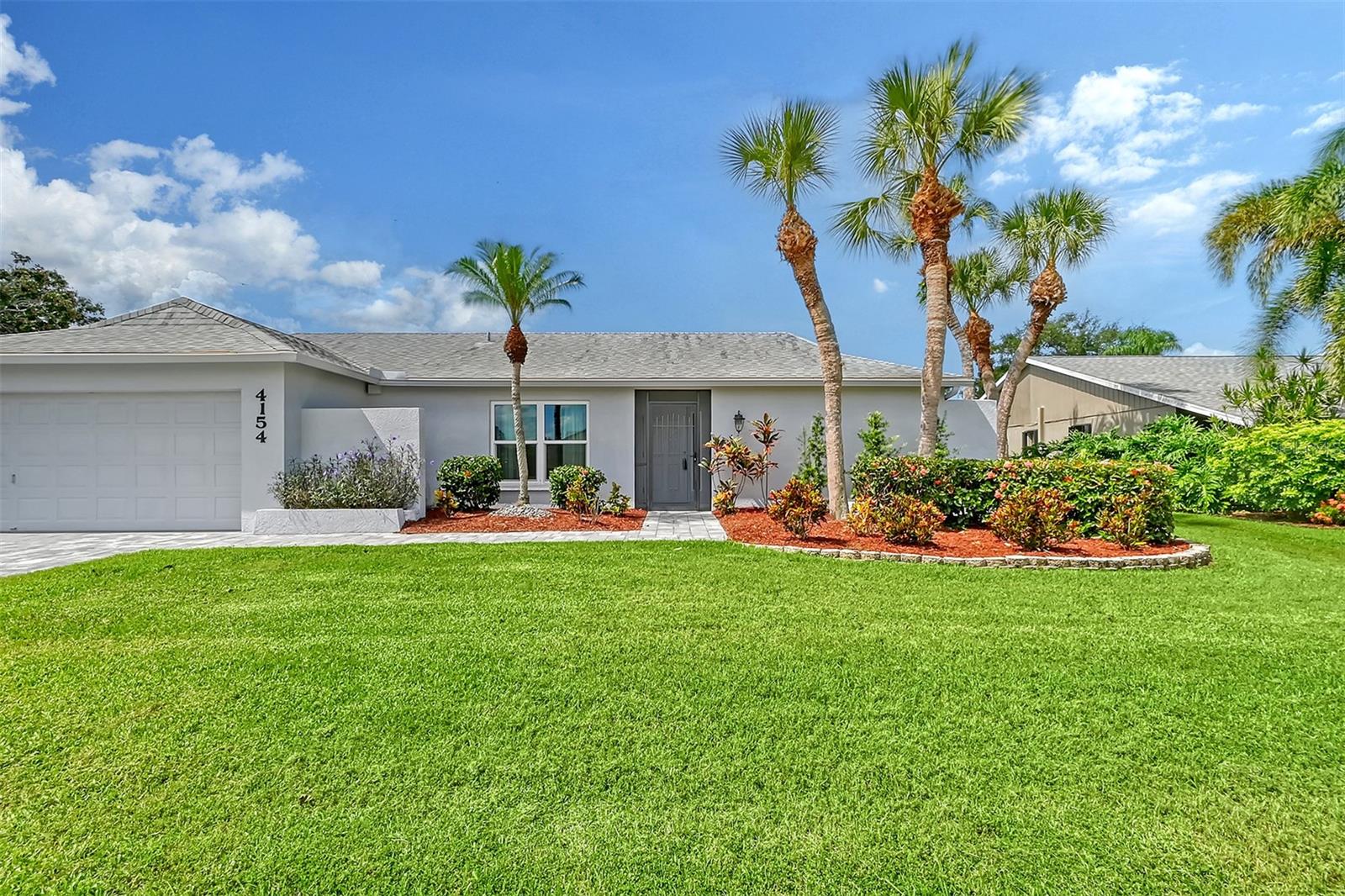 GULF GATE EAST - Residential