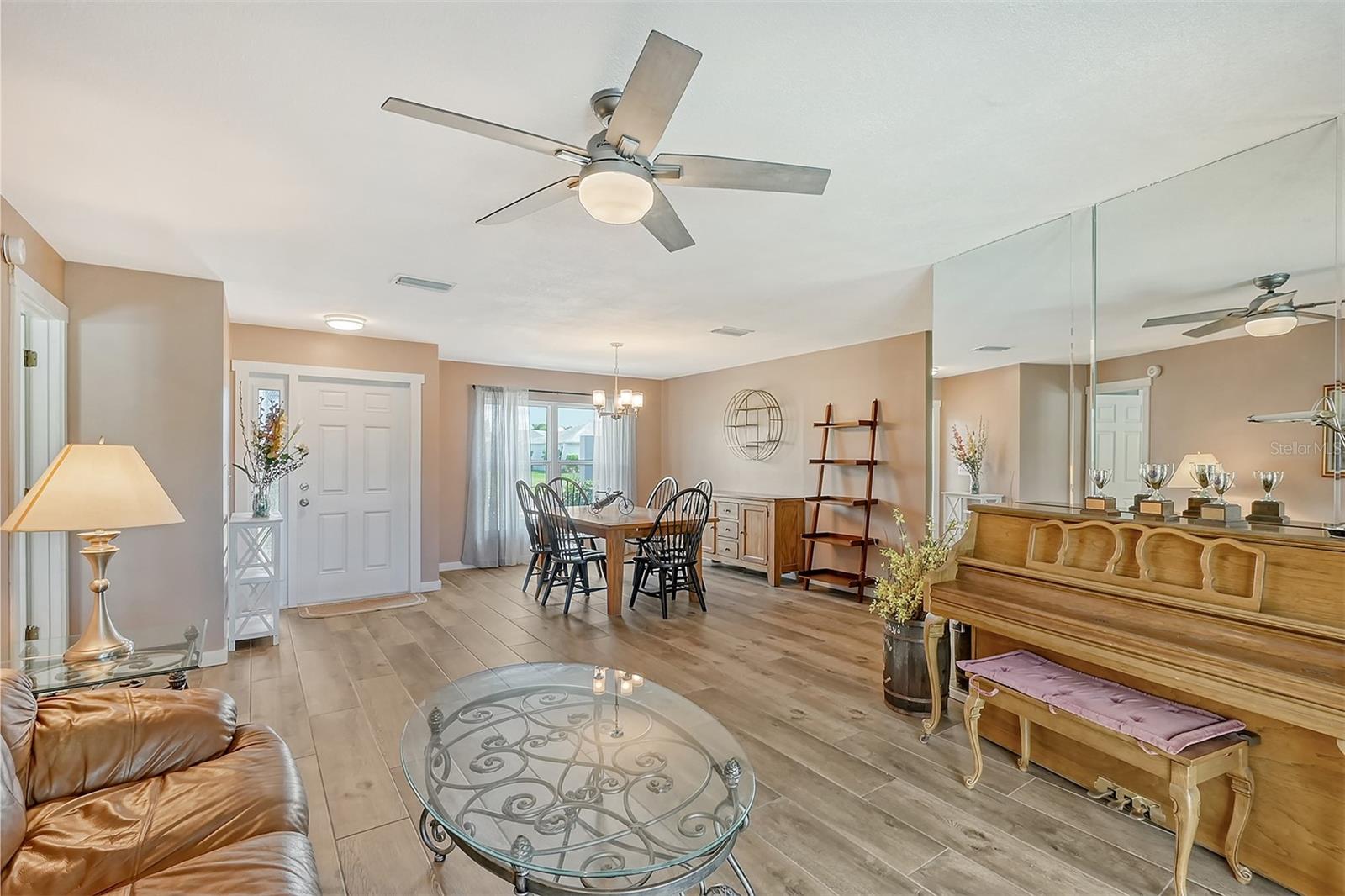 GULF GATE EAST - Residential