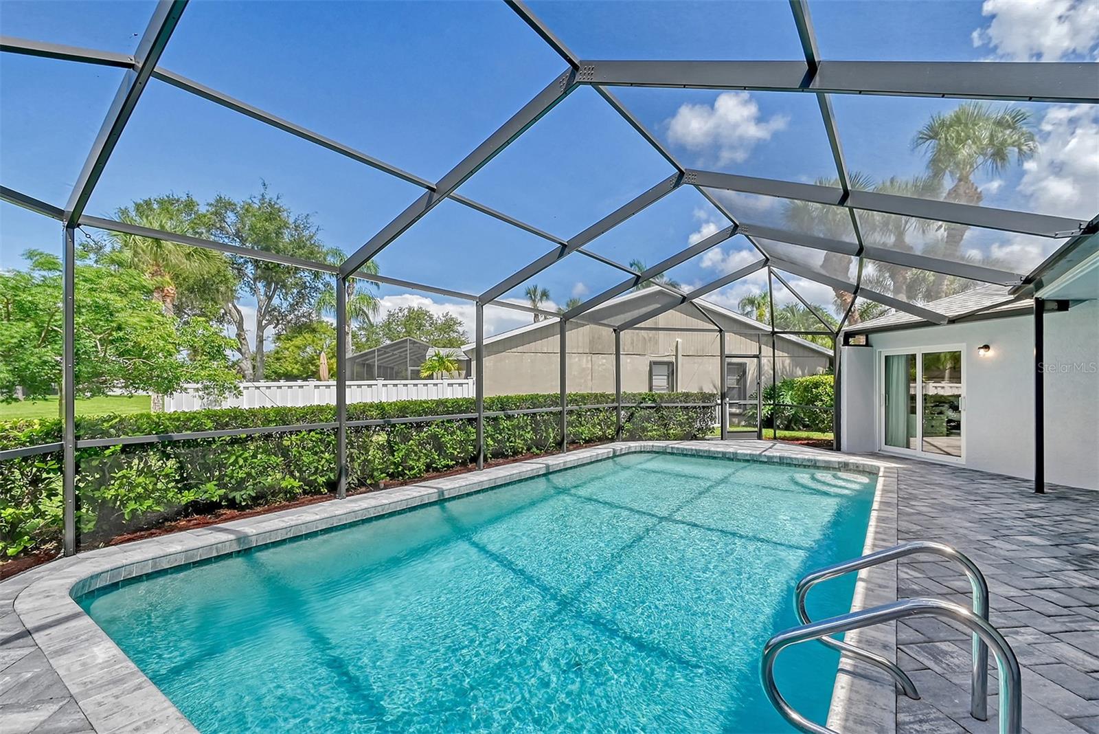 GULF GATE EAST - Residential