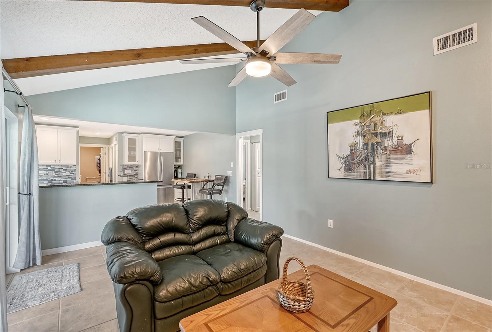 GULF GATE EAST - Residential